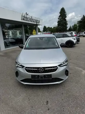 Opel Corsa F Elegance Bild 3