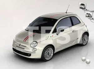 Opel Corsa 1.2 16V Energy