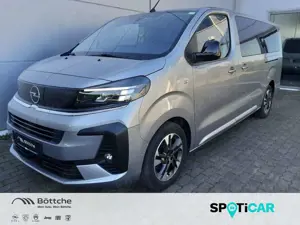Opel Zafira Life Edition XL (L3) 2,0 Navi/180°Kamera