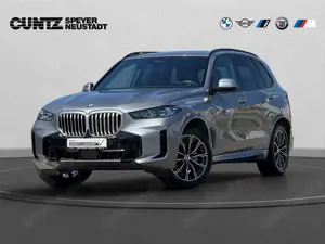 BMW X5 xDrive30d M Paket Anhängerk. Harman/Kardon Drive+P