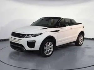 Land Rover Range Rover Evoque Cabriolet 2.0 TD4 HSE Dynamic