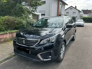 Peugeot 5008 BlueHDI 130 Business