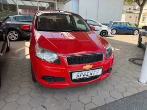 Chevrolet Aveo 1.2 LS Klima AHK