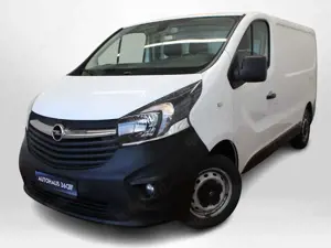 Opel Vivaro Kasten L1H1 1.Hand Tempomat Bluetooth