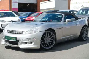 Opel GT Bild 2