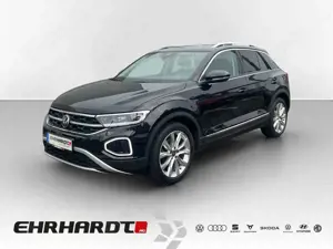 Volkswagen T-Roc 1.5 TSI DSG Style PANO*IQ-LIGHT*NAV*SHZ*ACC*PAR...