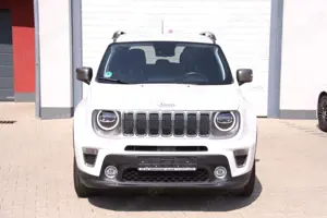 Jeep Renegade Limited Leder / Navi / Kamera / beats
