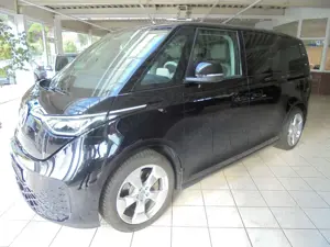 Volkswagen ID. Buzz /EasyOpen/InfotainmentPlus/Assi-Plus/Matr