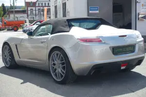 Opel GT Bild 5