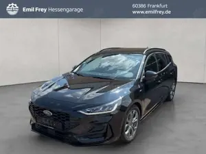 Ford Focus Turnier 1.5 EcoBlue Start-Stopp-System Aut.