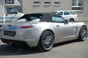 Opel GT Bild 4