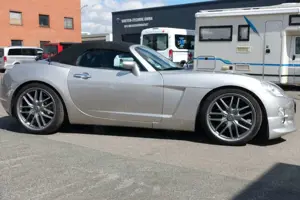 Opel GT Bild 3