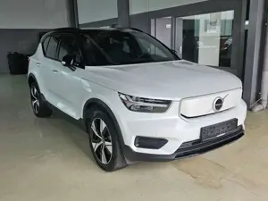 Volvo XC40 Plus Recharge Pure Electric 2WD +Standklima
