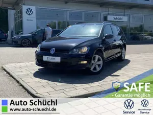 Volkswagen Golf Variant 1.2 TSI DSG Comfortline 16"+AHK+NAV