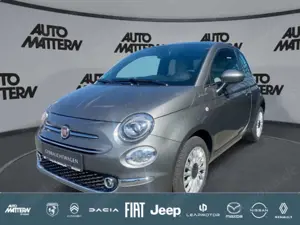 Fiat 500 1.0 Mild Hybrid Dolcevita