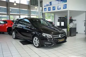 Mercedes-Benz B 220 CDI / d *1.Hand *Pano.*Memory *Kamera uvm.