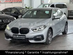 BMW 118 Baureihe 1 Lim. 118 i Advantage*LED*