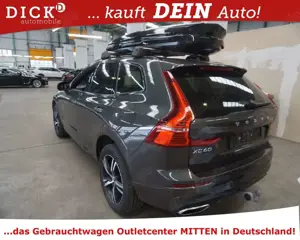 Volvo XC60 B4 AWD Aut R DESIGN/BW/PANO/HUD/MASS/VOLL+ Bild 5