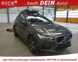 Volvo XC60 B4 AWD Aut R DESIGN/BW/PANO/HUD/MASS/VOLL+ Bild 3