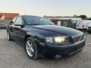 Volvo S80 Limousine