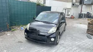 Daihatsu Sirion 1.5 S, TÜV bis 01/2027