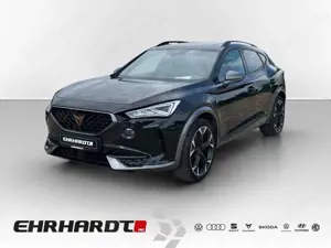 CUPRA Formentor e-Hybrid 1.4 TSI DSG VZ DCC