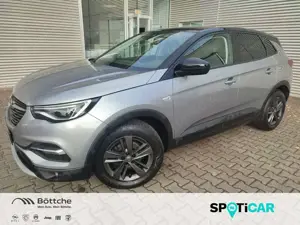 Opel Grandland 1.5 CDTI DPF,Klima,SHZ,LHZ,PDC,Kamera,AHK