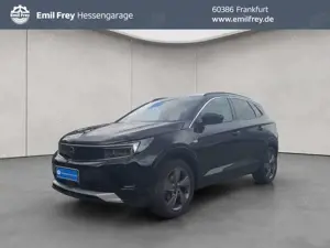 Opel Grandland Grandland 1.2 DI Automatik Elegance
