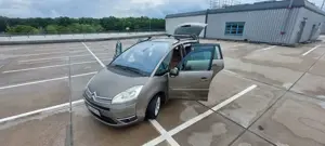 Citroen Grand C4 Picasso 2.0 HDi FAP Aut. Exclusive. TÜV NEU!