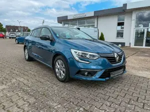 Renault Megane IV Grandtour Limited | Kamera  | Navi Bild 2
