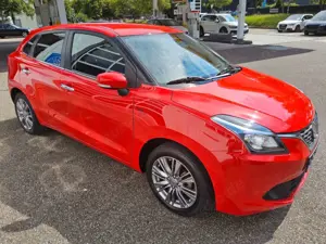 Suzuki Baleno Busterjet Comfort Bild 3