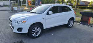 Mitsubishi ASX 1.6 2WD Edition II