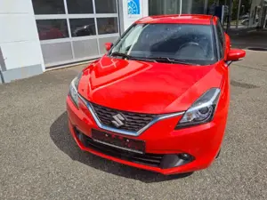 Suzuki Baleno Busterjet Comfort Bild 2