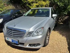 Mercedes-Benz E 200 E 200 CDI BlueEfficiency (212.005)