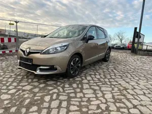 Renault Scenic BOSE Edition 1Hand