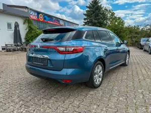 Renault Megane IV Grandtour Limited | Kamera  | Navi Bild 4
