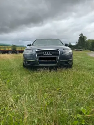 Audi A6 Avant 2.7 TDI
