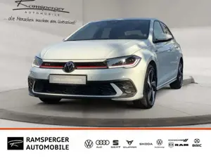 Volkswagen Polo 2.0 TSI DSG GTI ACC Matrix APP Side Kamera