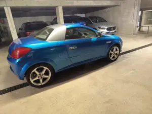 Opel Tigra Tigra Twin Top 1.8 Sport