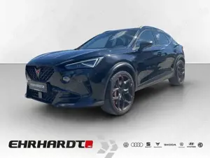 CUPRA Formentor 2.5 TSI DSG 4Drive VZ5 DCC MATRIX*PANO*VIRTUAL*...