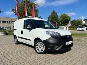 Fiat Doblo Doblò Basis Kasten Km 123000