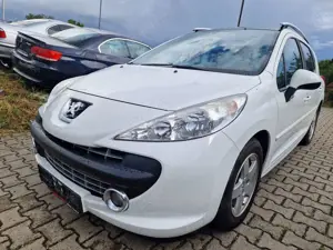 Peugeot 207 Sport