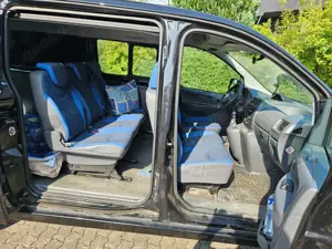 Fiat Scudo Scudo L1 (5-Si.)Panorama Executive