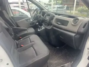 Renault Trafic Kasten L2H1 2,9t Komfort Keyless Entry Keyless Kli Bild 5