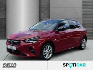 Opel Corsa Elegance AT PDC SHZ LED Apple CarPlay Android Auto