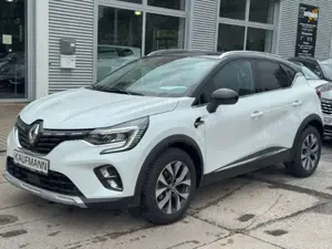 Renault Captur II Edition One 1.3 TCe 155 EU6d-T  Navigation und