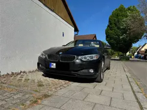 BMW 430 430i Cabrio xDrive Sport-Aut. Luxury Line