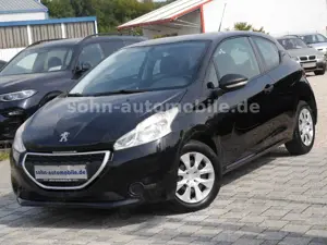 Peugeot 208 Access *nur 102.000km/Klima/Tempomat/Euro5*