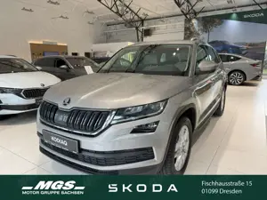 Skoda Kodiaq 1.4 TSI Style DSG #360°