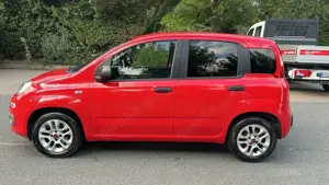 Fiat Panda More/2Hand/Scheckheft/Tempo/Klima/ Bild 5